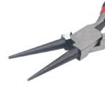 Tang Per Spi Snap Ring 5 Inch Lancip Lurus E C Clip Clirclip Pliers - Image 2
