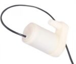Vertical Submersible Water Pump Pompa Air Kecil Celup Dorong 6v DC - Image 2