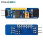 PCF8574 I2C I/O IO GPIO Expansion Expander Board Module - Image 2