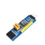 PCF8574 I2C I/O IO GPIO Expansion Expander Board Module - Image 3