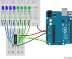 PCF8574 I2C I/O IO GPIO Expansion Expander Board Module - Image 4