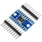 TXS0108E 3.3V 5V 8 Ch Channel Logic Level Converter TTL Bi-Directional - Image 2