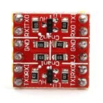 3.3V 5V TTL Bi-directional Logic Level Converter Arduino - Image 3