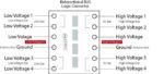 3.3V 5V TTL Bi-directional Logic Level Converter Arduino - Image 4