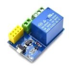 ESP8266 ESP01 ESP 01 Wifi Relay Board Module IoT Smart Remote Control - Image 2