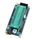 Sistem Minimum System Atmega16 Atmega32 Atmega8535 40 Pin AVR Sismin - Image 2