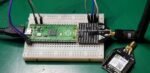 Raspberry Pi Pico RP2040 ARM Microcontroller Python Arduino Compatible - Image 3