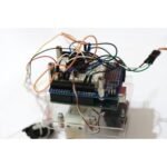 Kabel Jumper Cable Dupont 30 cm isi 10 male male Arduino Breadboard - Image 3