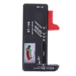 Alat Cek Kapasitas Baterai Battery Tester Voltmeter Analog AA AAA - Image 3