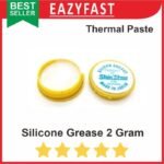 Silicone Grease Shin Etsu Pasta Thermal Paste Heatsink Transistor IC
