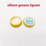 Silicone Grease Shin Etsu Pasta Thermal Paste Heatsink Transistor IC - Image 2