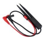 Kabel Multimeter Jarum Jepit Capit SMD Lancip Avo Multi Meter Presisi - Image 2