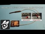 Antenna Wifi 2.4 Ghz 2.4Ghz Antena Pigtail SMA ESP 32 ESP32 Nodemcu - Image 2