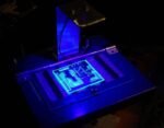 Senter Lampu UV Ultraviolet LED Lensa Ultra Violet 400nm Resin Curing - Image 4