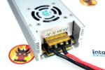 Terminal Screw Block 9.5mm 3 Pin Kaki 3P Pitch 9.5 mm PCB Skrup Kabel - Image 3
