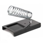 Dudukan Stand Holder Pegangan Bracket Tatakan Tempat Solder bkn Dekko - Image 2