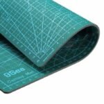 Cutting Mat Pad A3 Papan Alas Potong Cutter Work Green 45x30 cm 9Sea - Image 4