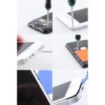 Obeng Set Lengkap Reparasi Servis LCD HP 16 in 1 Repair Screw Driver - Image 4