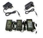 Adaptor DC 5V 5A 5.5mm 5 V Volt 5 A Ampere PSU Power Supply Trafo - Image 2