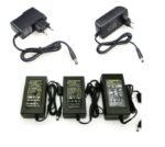 Adaptor DC 6V 2A 5.5mm 6 V Volt 2 A Ampere PSU Power Supply Trafo - Image 2