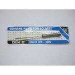 Elemen Solder Dekko 40w 40 Watt DS-40N Pemanas Soldering Iron Heater - Image 2