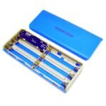 DIY Powerbank Power Bank PB 5x 18650 Baterai Kotak Box Case 5v - Image 3