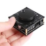 Ampli Amplifier TPA AP3016D 2x50W Class D XYAP15H Bluetooth BT USB AUX - Image 4
