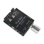 Ampli Amplifier TPA TPA3118D2 2x50W Class D Wuzhi Bluetooth 5.0 BT AUX - Image 2