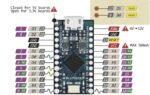 Arduino Pro Micro Compatible ProMicro USB Type C Atmega32u4 Leonardo - Image 2