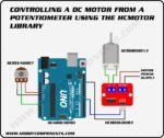 Modul Mosfet IRF520 24V 5A Switch Trigger Driver PWM Relay Module - Image 2