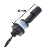 Sensor Water Level ZPC5 ZPC-5 Siku Lipat Tekuk Float Floating Switch Saklar Pelampung Air Horizontal - Image 3