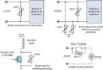 Varistor ZOV 05D221K 05D221 Voltage Dependent Resitor Anti Petir Spike Noise Tegangan Listrik PLN AC - Image 2