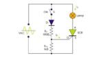 SCR Thyristor MAC97A8 MAC 97A8 97 A8 Dimmer PWM Listrik PLN AC 220V not Transistor Triac - Image 3