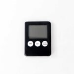 Timer Countdown Alarm Digital Dapur Masak Jam Hitung Mundur Kitchen Cook Cooking Clock Stopwatch 704 - Image 2