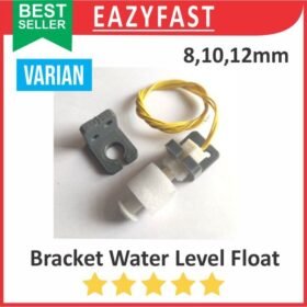 Bracket Sensor Water Level Float Saklar Pelampung Ketinggian Air Floating Breket Holder 8 10 12 mm