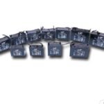 Kapasitor Kotak 1uF 1 uF Dinamo Motor AC PLN Induksi Kipas Angin Fan Capacitor 450VAC 450 VAC V AC - Image 2