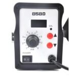 Solder Uap Soldering Station Service HP SMD Hot Air Blower Heater - Image 5