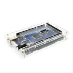 Casing Box Kotak Akrilik Acrylic Case Arduino Mega 2560 Compatible - Image 4