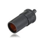 Socket Steker Female Kepala Jack Colokan Mobil 12V DC Car Lighter Plug Female - Image 2