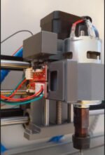 Modul End Stop Limit Switch 3D Printer CNC Homing Sensor Endstop Home Module - Image 2