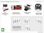 Modul End Stop Limit Switch 3D Printer CNC Homing Sensor Endstop Home Module - Image 3