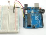 Alas Akrilik Dudukan Arduino Mega Breadboard Praktek Project Board - Image 3