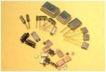 Crystal XTAL 6 Mhz 6Mhz Clock Oscillator DIP Kristal Osilator X Tal - Image 2