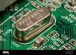 Crystal XTAL 6 Mhz 6Mhz Clock Oscillator DIP Kristal Osilator X Tal - Image 3