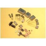 Crystal XTAL 32 Mhz 32Mhz Clock Oscillator DIP Kristal Osilator X Tal - Image 2