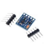 GY271 GY-271 HMC5883L Compass Sensor Kompas Digital 3Axis Magnetometer - Image 2