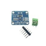 INA219 Current Sensor Arus DC 26V 3A i2c 12bit ADC - Image 2