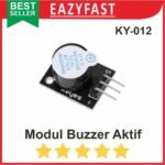 KY-012 Keyes Active Buzzer Module Beep