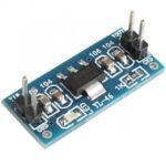 AMS1117 1.2V 1.2 V 1A Regulator Power Supply Board Module Step Down - Image 2