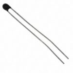 MF52AT NTC Thermistor Temperature Sensor Suhu 10K Ohm Thermal Resistor - Image 2